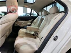 مێرسێدس بێنز E-Class